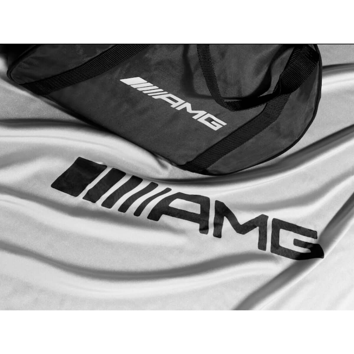 A2058992100 mercedes amg car cover rosier online shop