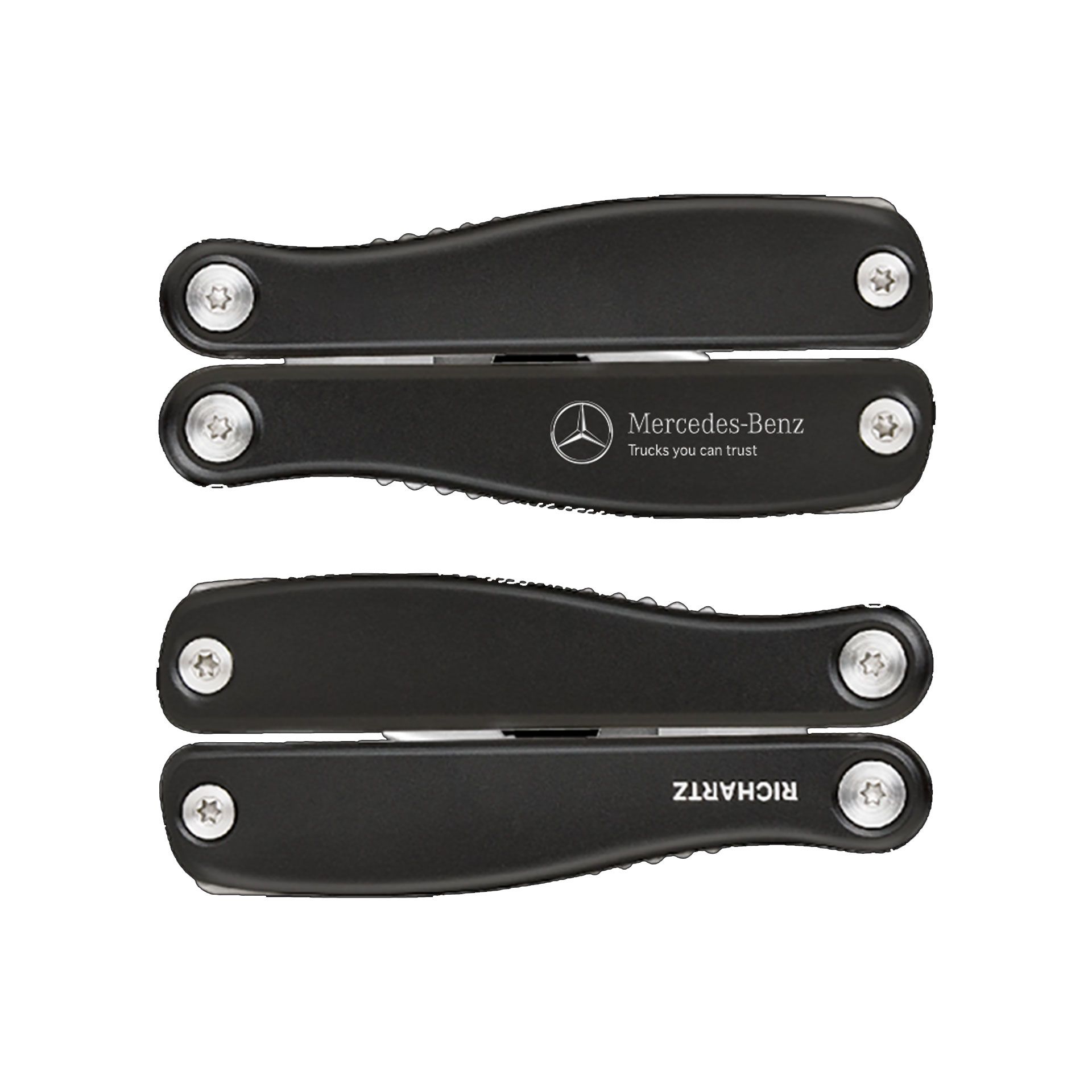 Mbt0001 mercedes benz trucks multifunktionswerkzeug rosier onlineshop2