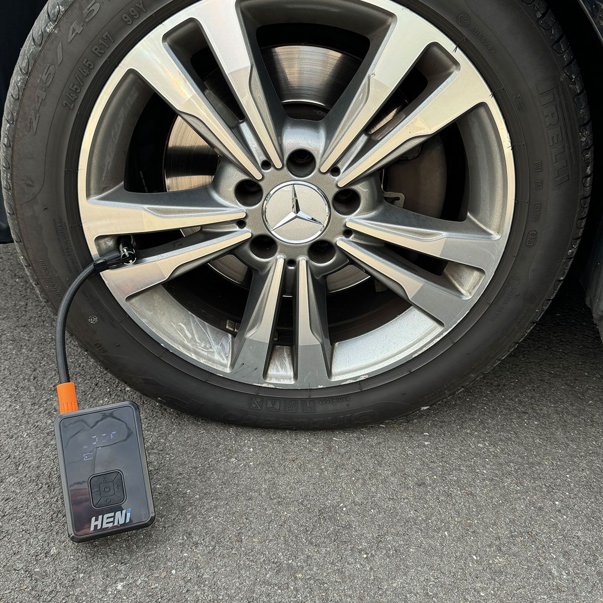 Zq41100 heni akku luftpumpe rosier onlineshop6