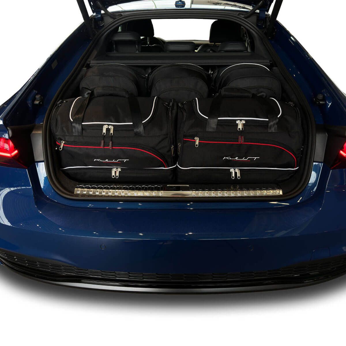 7004112 kjust taschen set audi a7 2019 rosier onlineshop