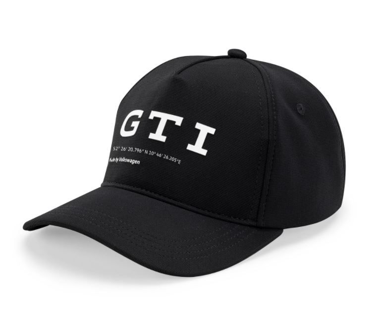 5hv084300041 volkswagen gti baseballcap rosier online shop