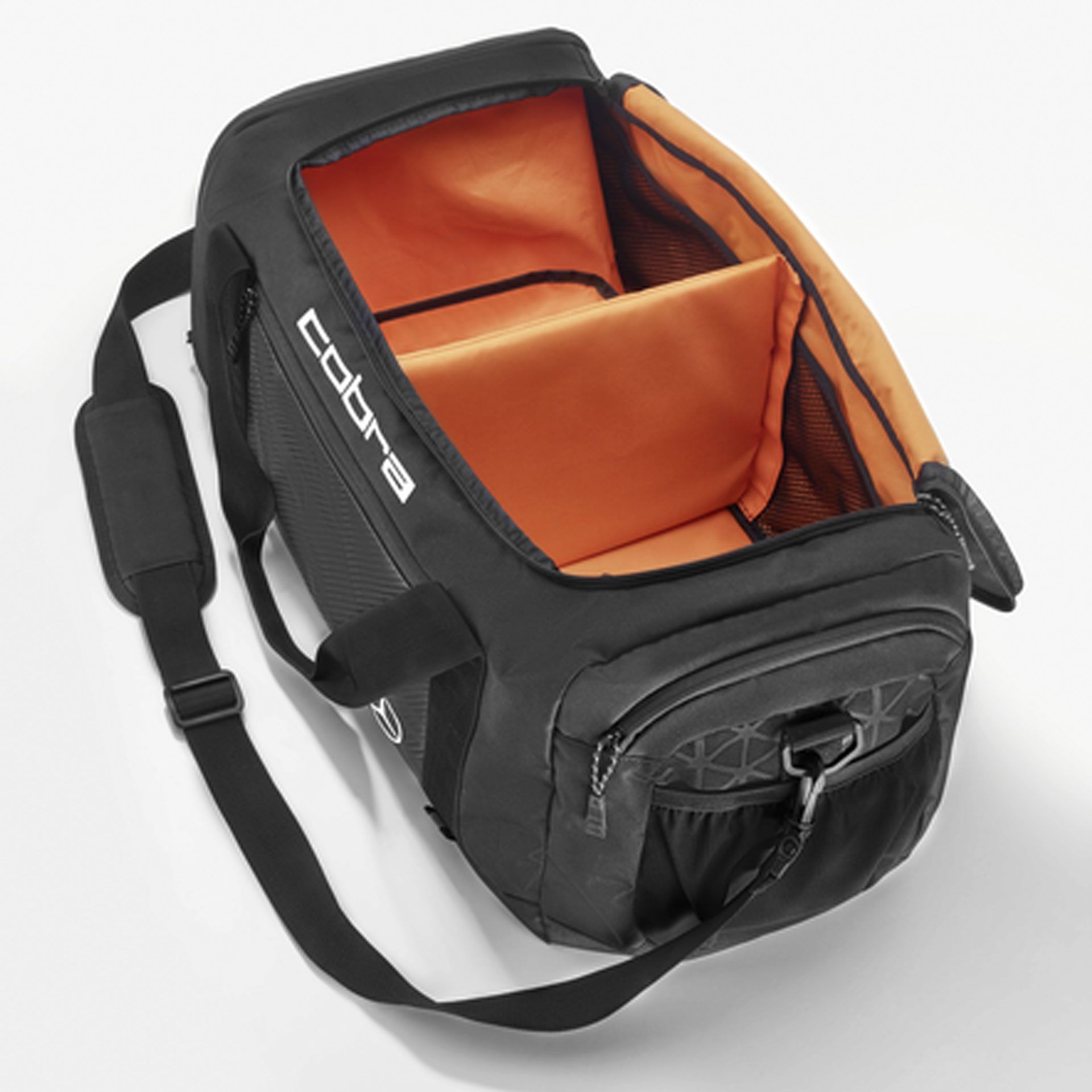 B66450388 mercedes benz golf sporttasche rosier onlineshop2