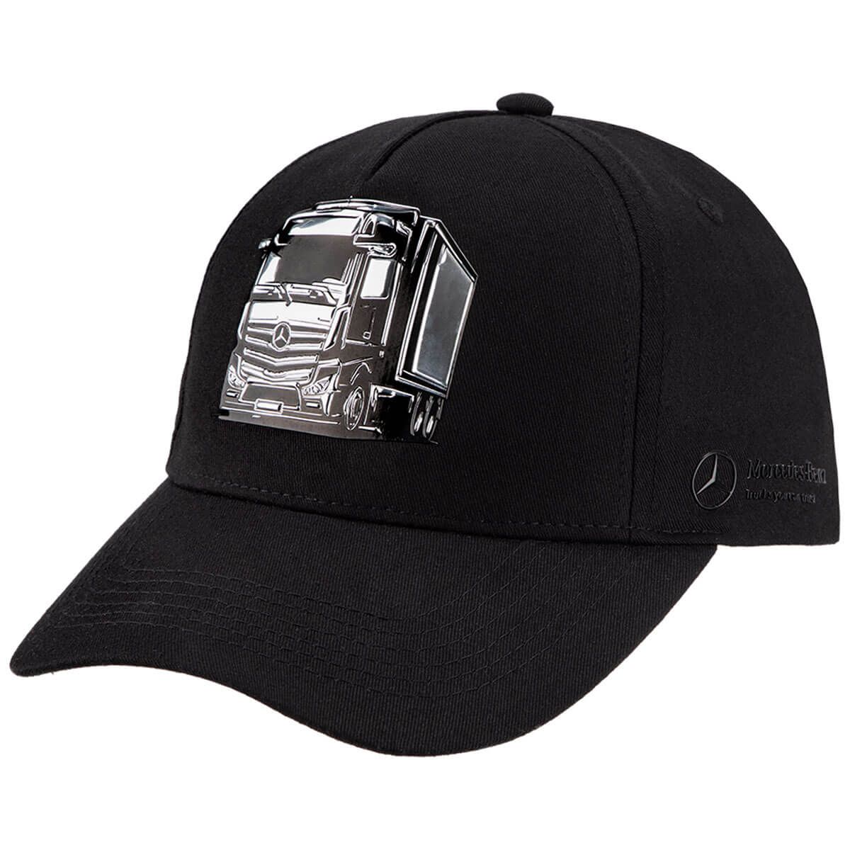 Mbt0157 mercedes benz truck cap rosier online shop2