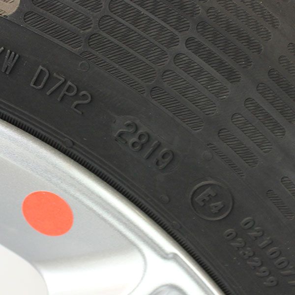 Gebrauchter sommerkomplettradsatz mercedes benz a177 rosier online shop 11 (3)