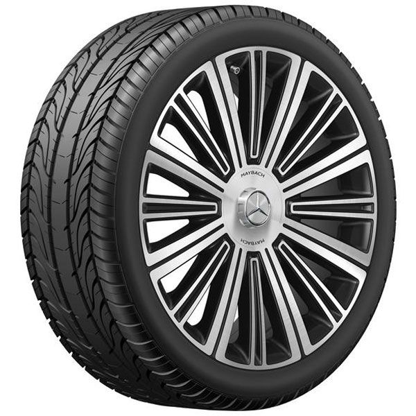 A16740160007x23 mercedes benz mehrspeichen rad 20 zoll gls rosier onlineshop3