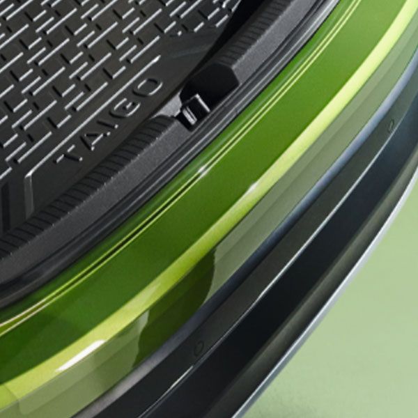 2g7061197 volkswagen taigo ladekantenschutzfolie rosier onlineshop