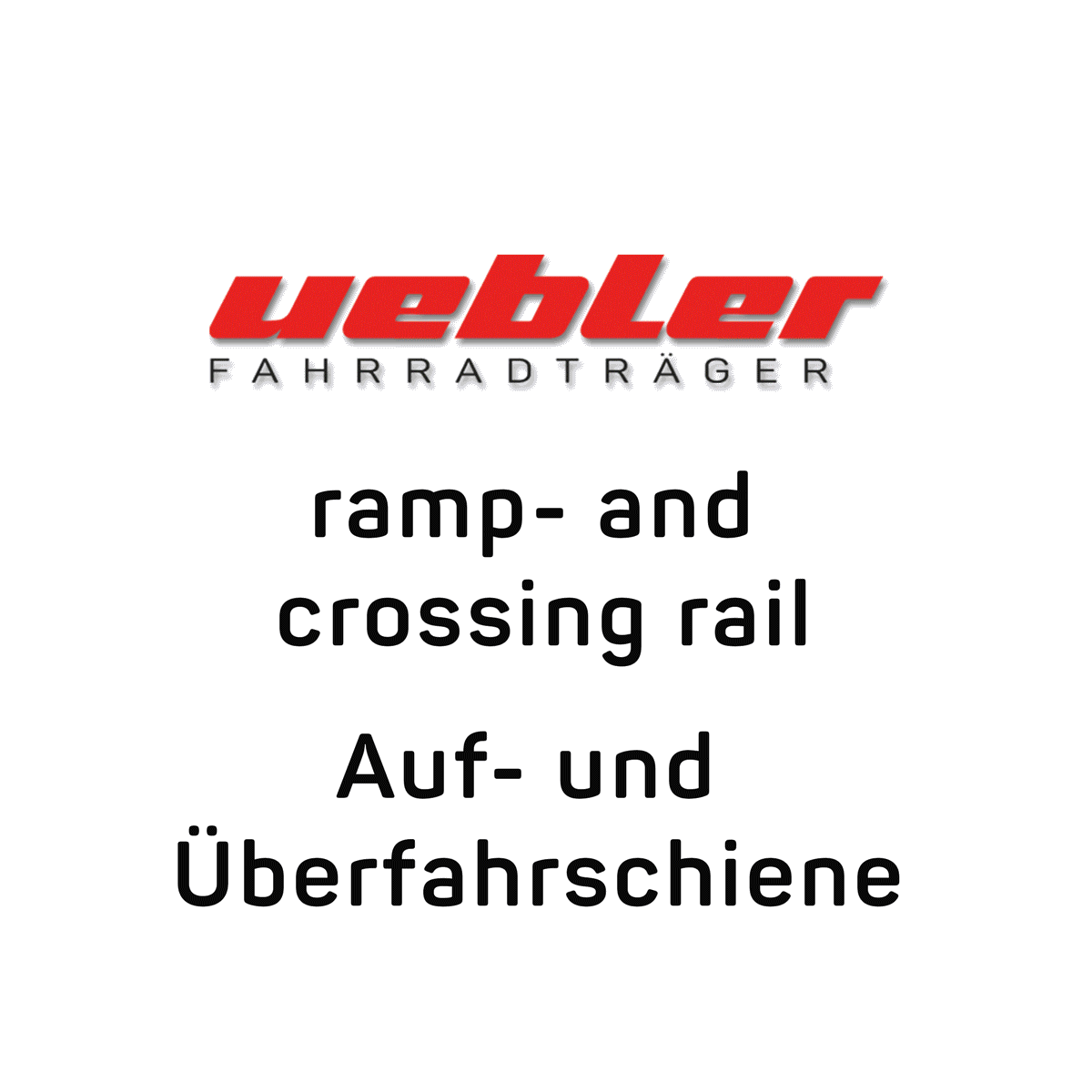 I21 auffahrschiene animation