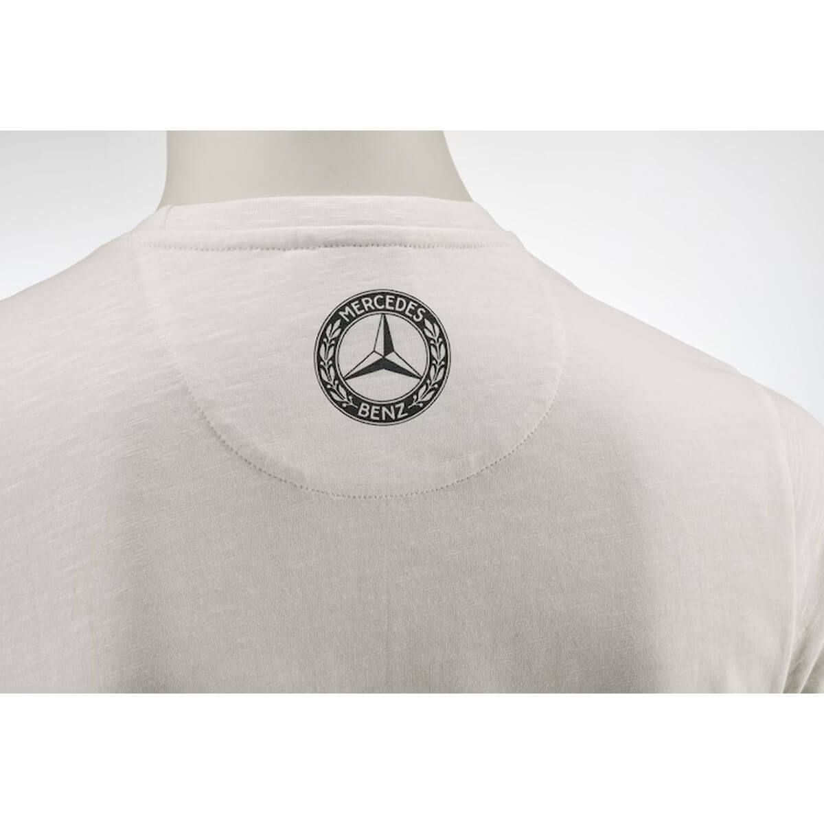 B66041957 mercedes benz t shirt herren weiss rosier onlineshop3