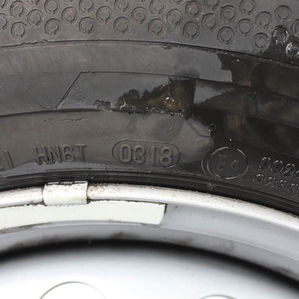 Gerbrauchter winterkomplettradsatz mercedes benz a907 rosier online shop 18 (1)