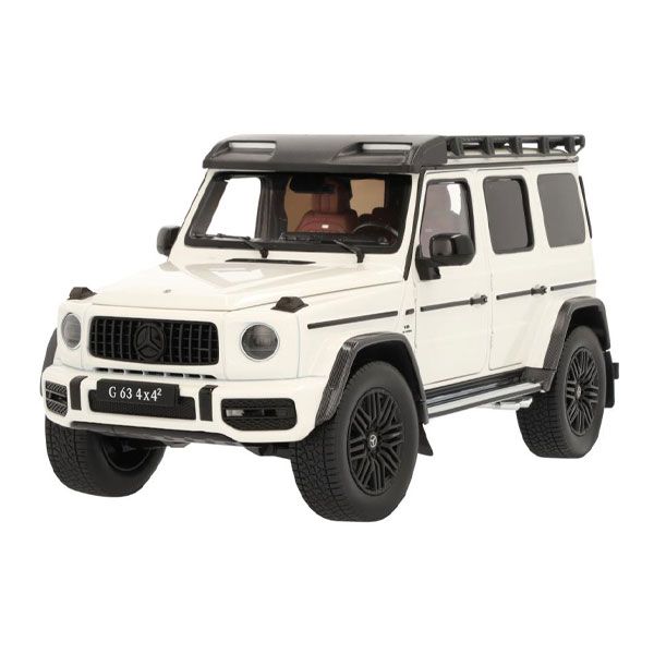 B66961114 mercedes benz modellauto g klasse rosier onlineshop