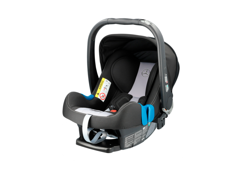 A0009703802 mercedes benz kindersitz babyschale baby safe plus 2 rosier onlineshop2