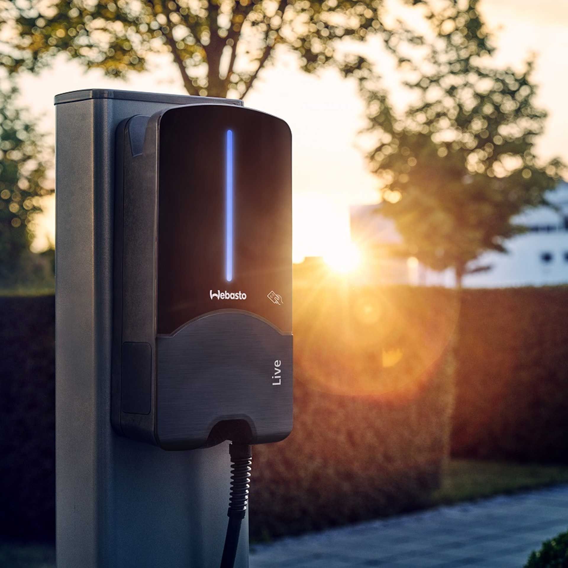 5110276b webasto solo saeule fuer wallbox installation rosier onlineshop