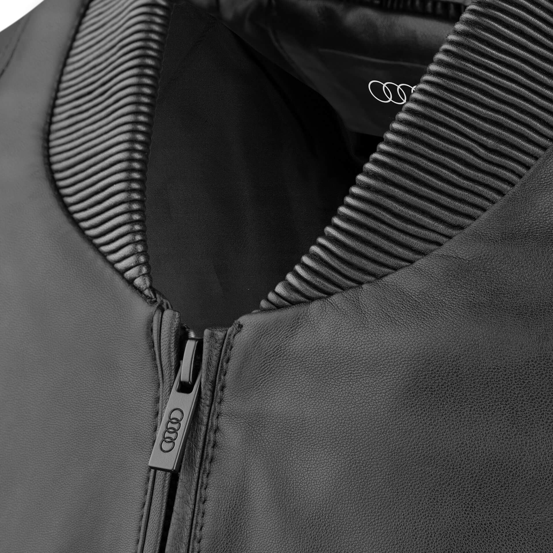 3132500102 audi lederjacke rosier onlineshop4