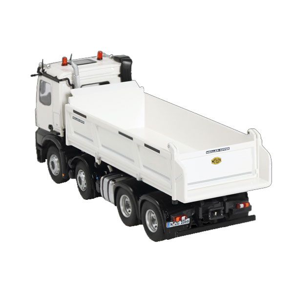 Mbtl0060 mercedes benz arocs vierfach kipper modellauto rosier onlineshop2