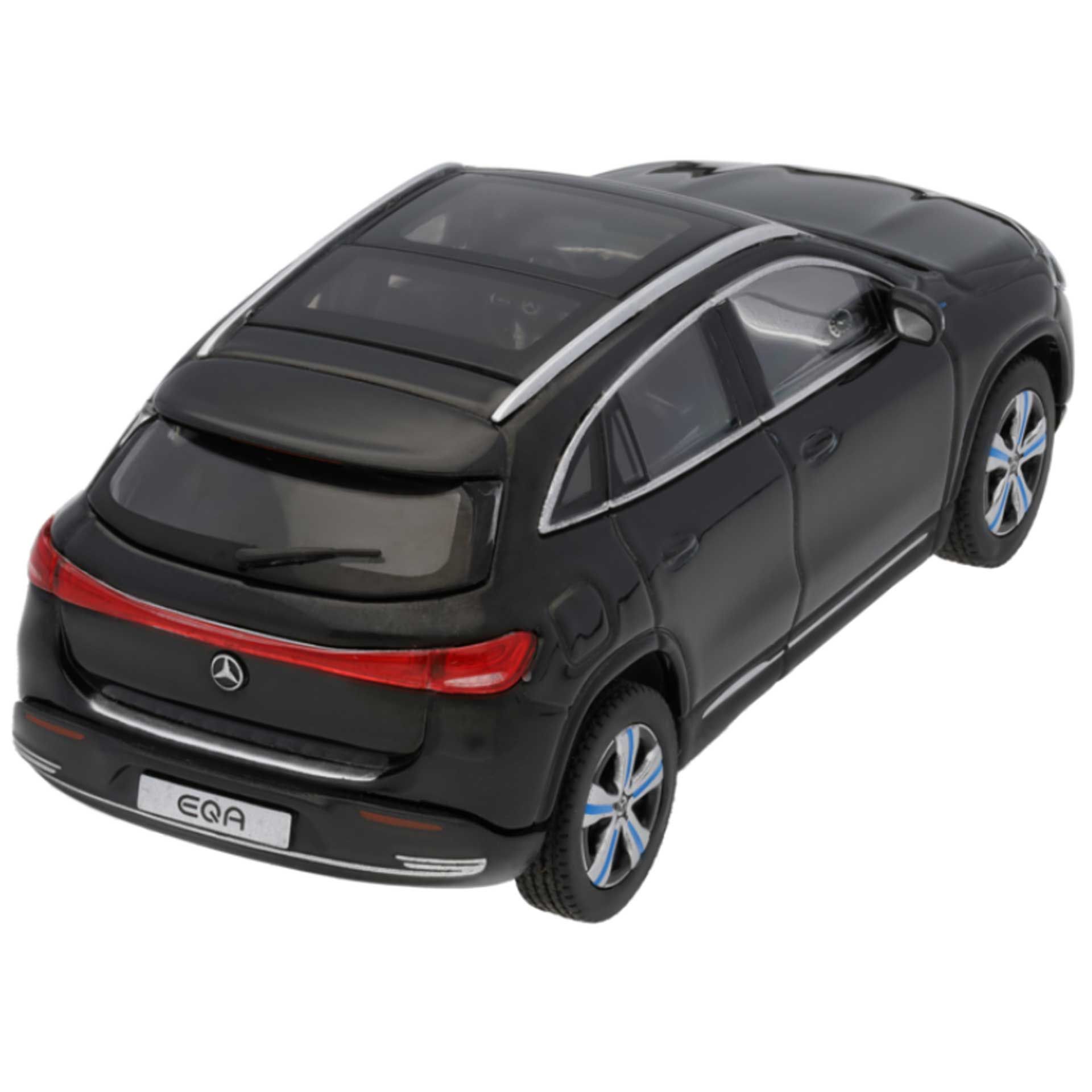 B66960825 mercedes benz modellauto eqa schwarz rosier onlineshop3