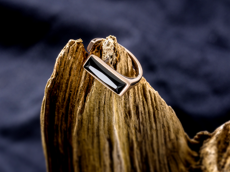 B66953601 mercedes benz ring swarovski rosier onlineshop 2