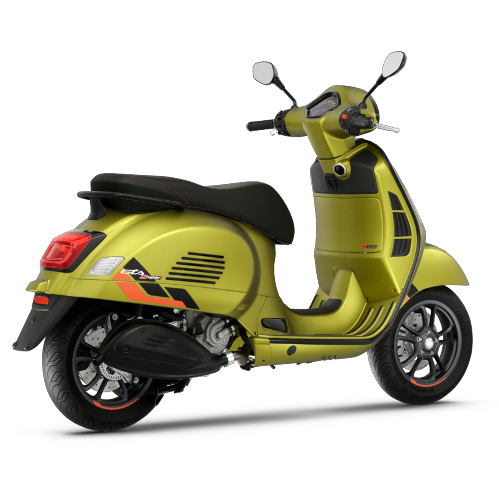 Vespa gts supersport 310 grn rosier online shop 3