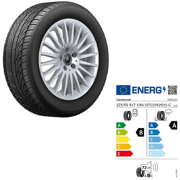 Q44029111014a mercedes benz sommerkomplettrad rosier onlineshop2