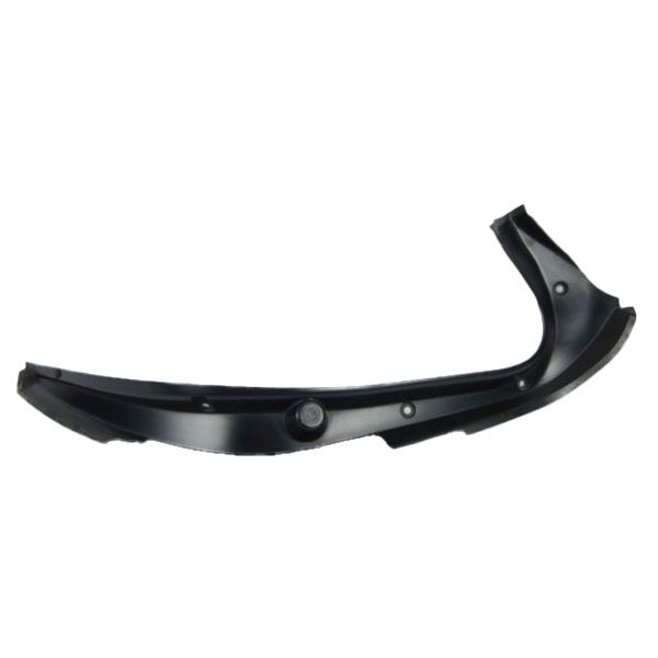 Mercedes benz abdeckung rosier onlineshop