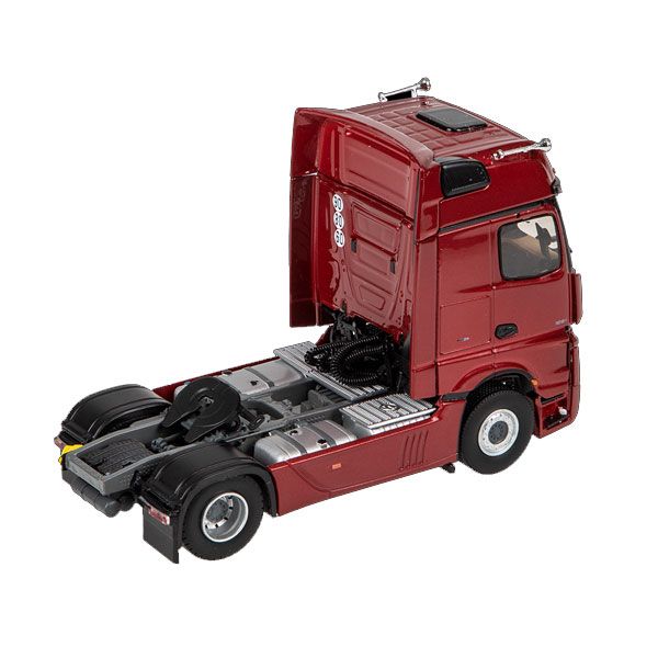 Mbtl0078 mercedes benz trucks actros modellauto rosier onlineshop9
