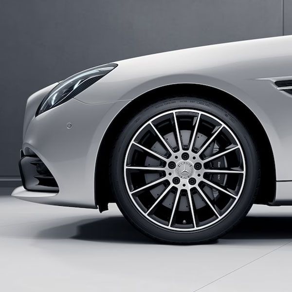 A17240118007x23 mercedes amg leichtmetallfelge rosier onlineshop