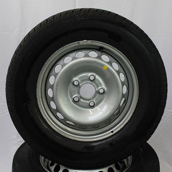 Gebrauchter winterkomplettradsatz vw crafter 2n rosier online shop 10
