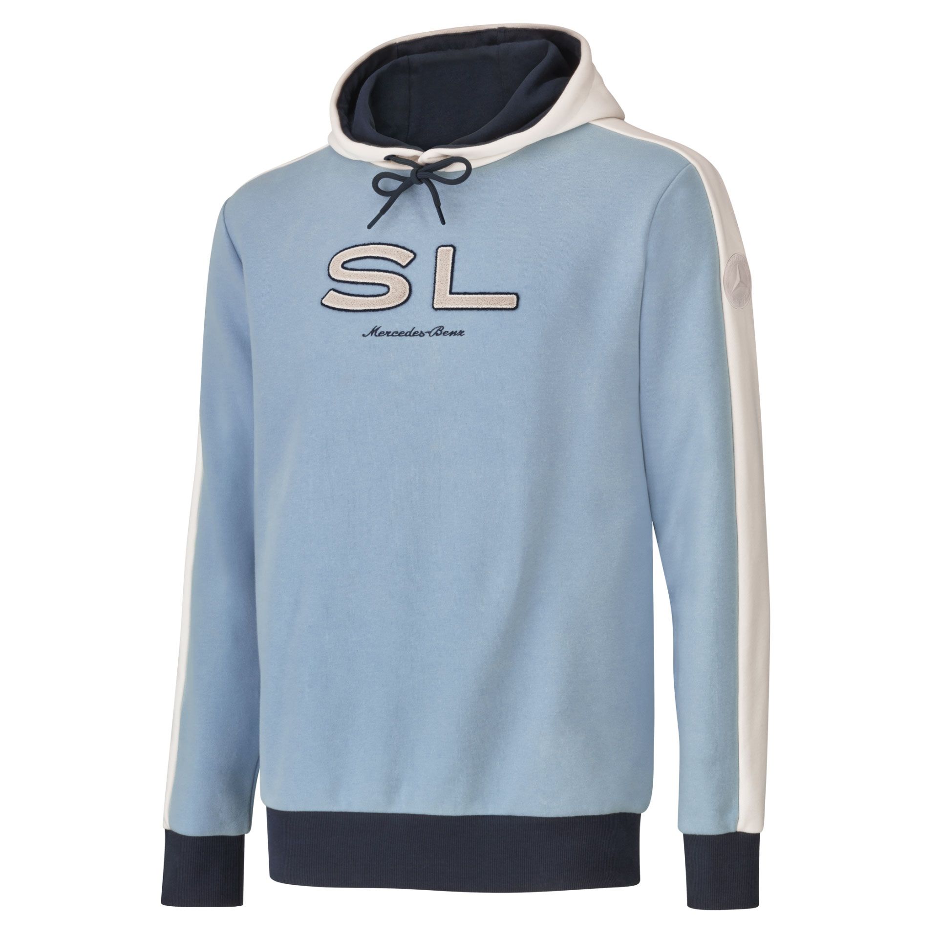 B66043141 mercedes benz sweathoody sl rosier onlineshop