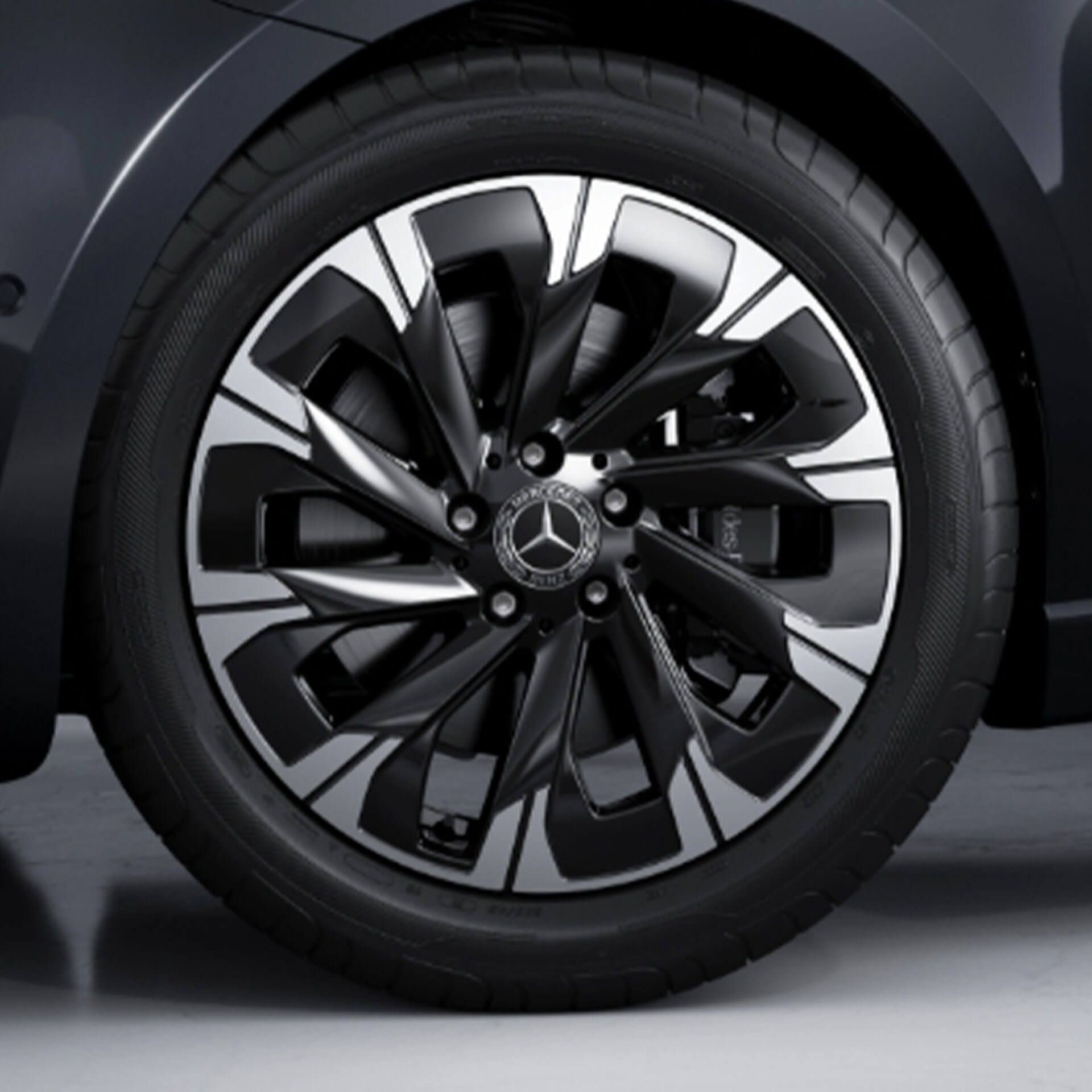 A44740183007x23 mercedes benz leichtmetallfelge rosier onlineshop