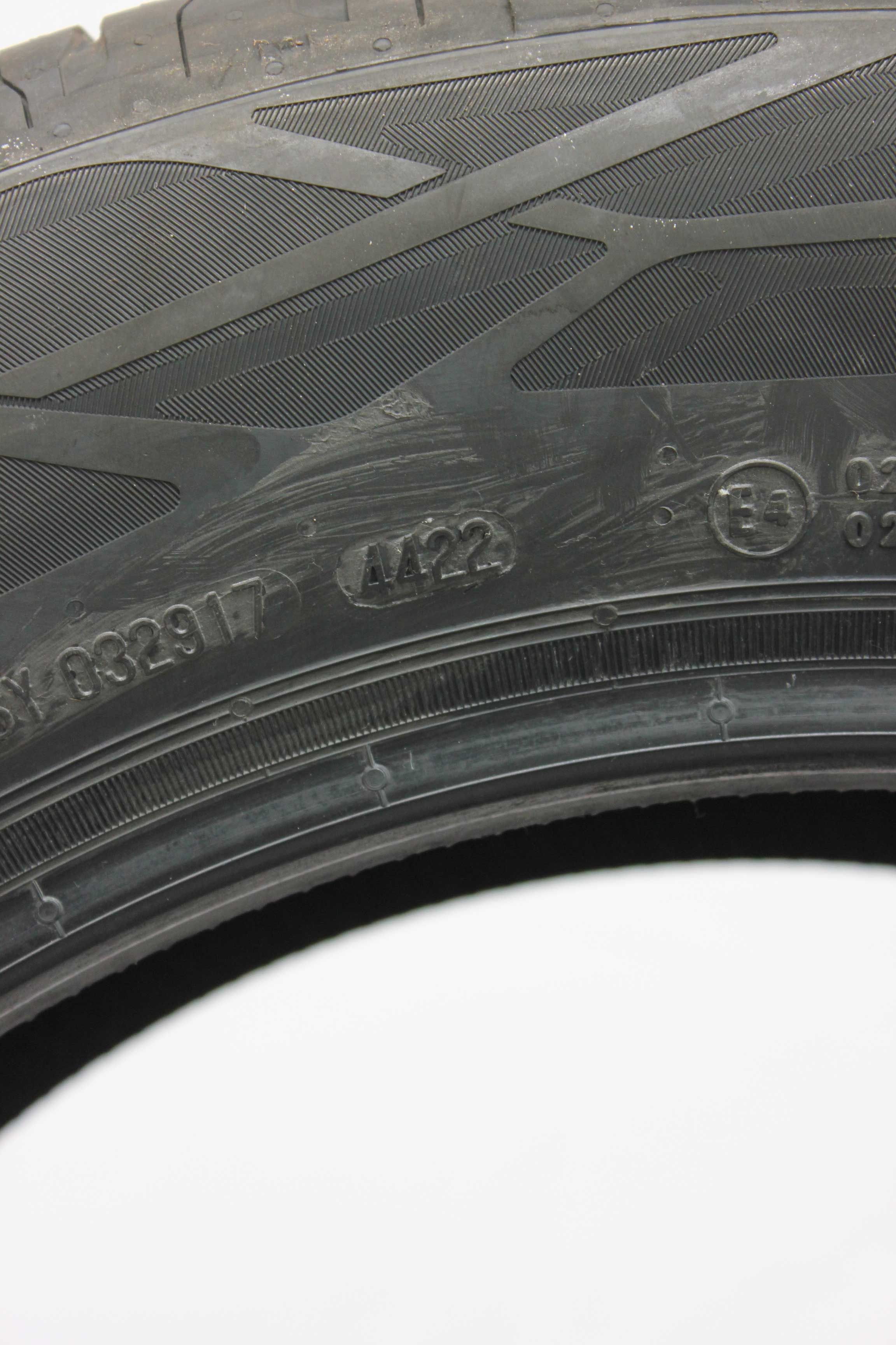 Sommerreifen continental ecocontact6 235 55 r18 104t 4 (3)