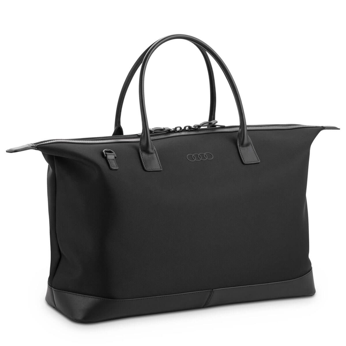 3152500800 audi weekender tasche schwarz rosier onlineshop (1)