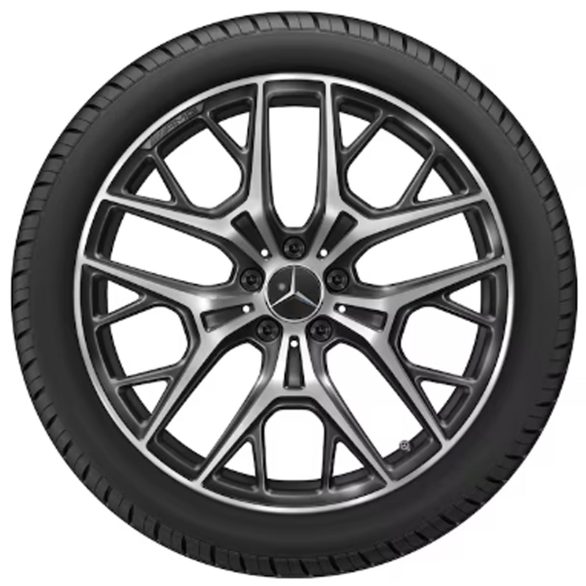 A22340184007y75 mercedes amg leichtmetallrad rosier online shop1