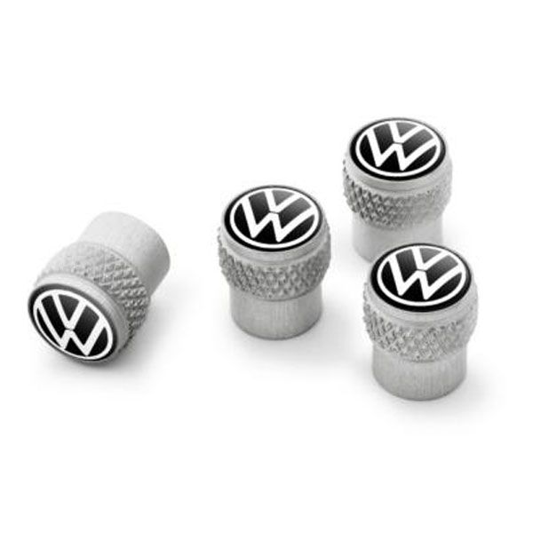 000071215e volkswagen ventilkappen vw logo rosier onlineshop