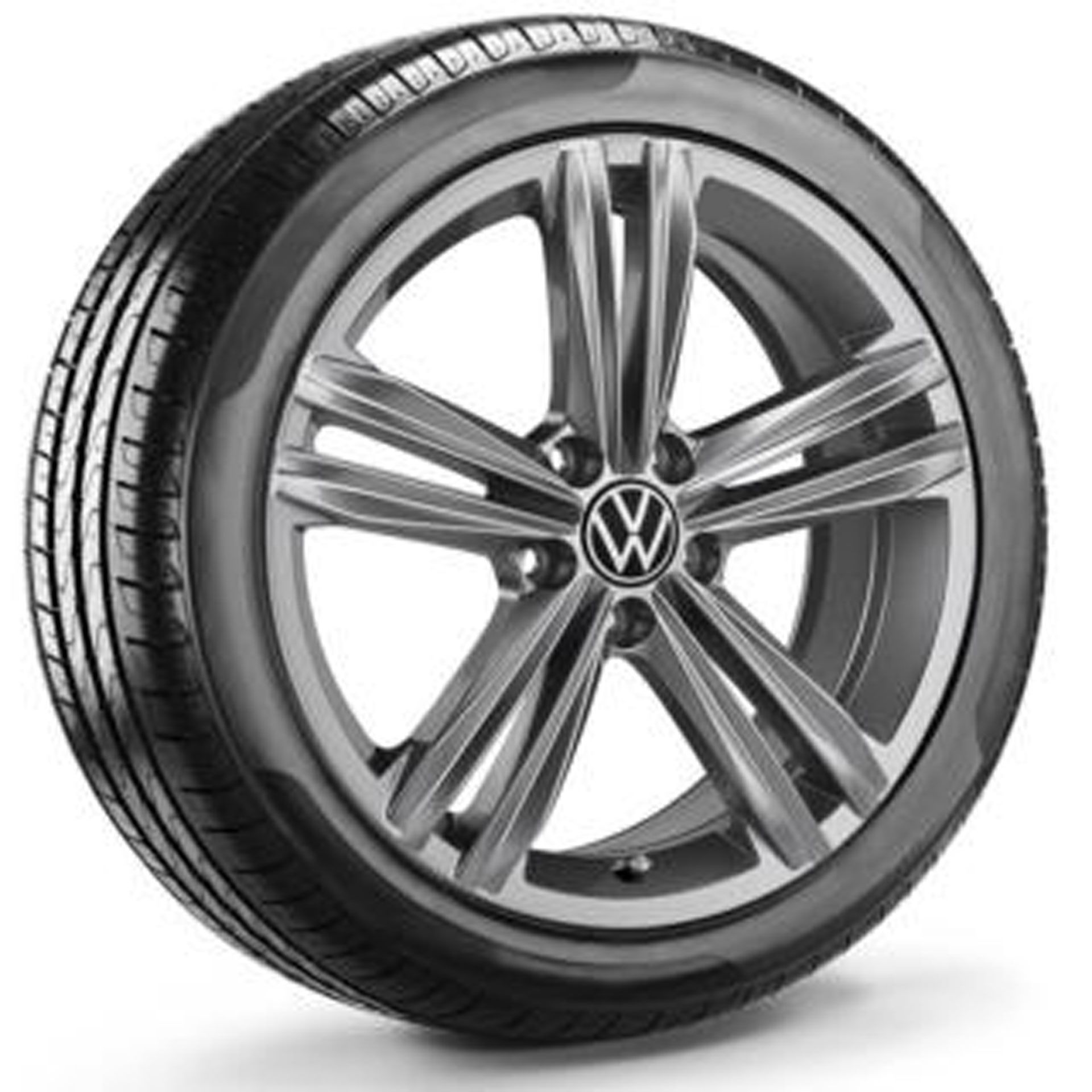 5na073128cz49 volkswagen sommerkomplettrad rosier onlineshop