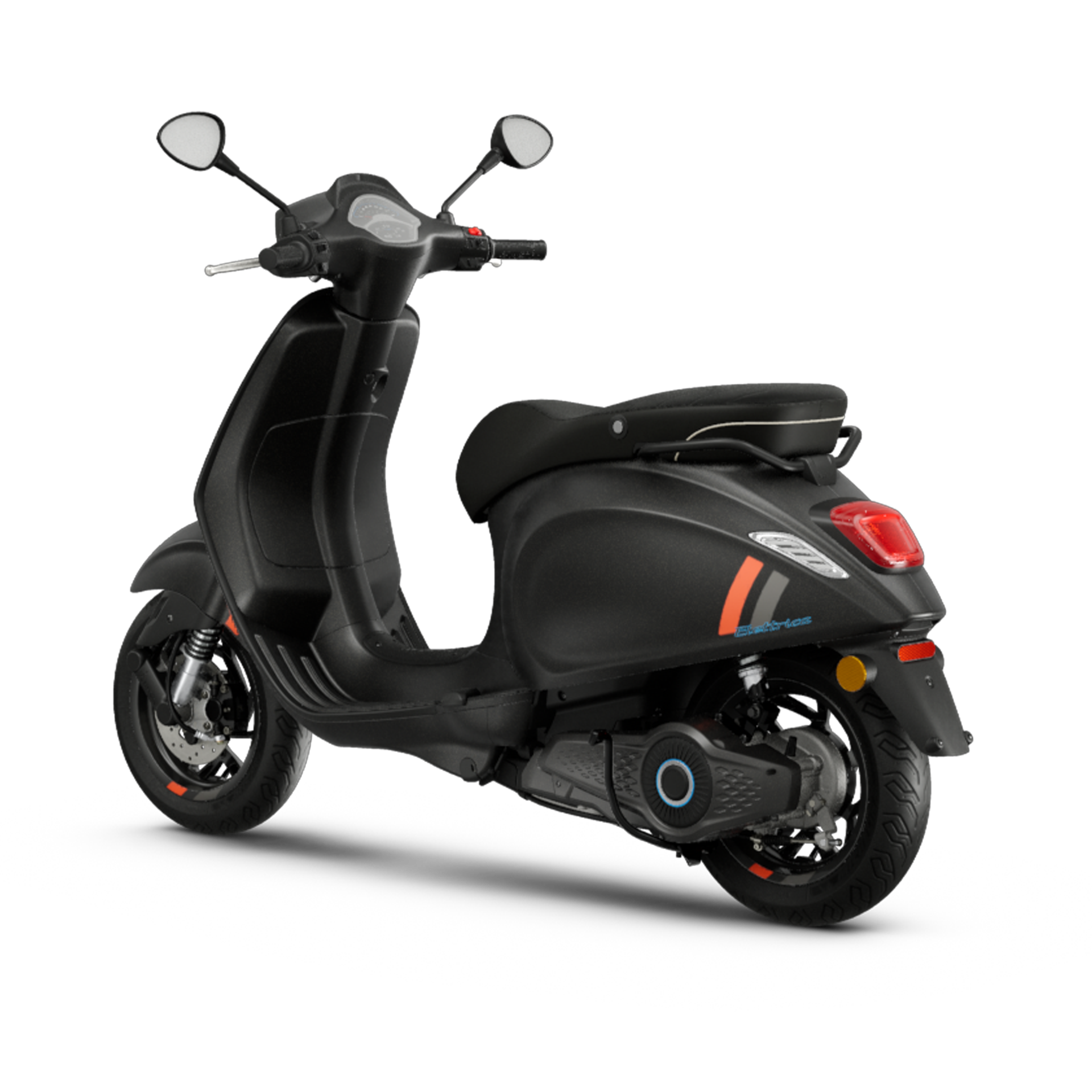 Vespa s elettrica 45 schwarz rosier online shop 4