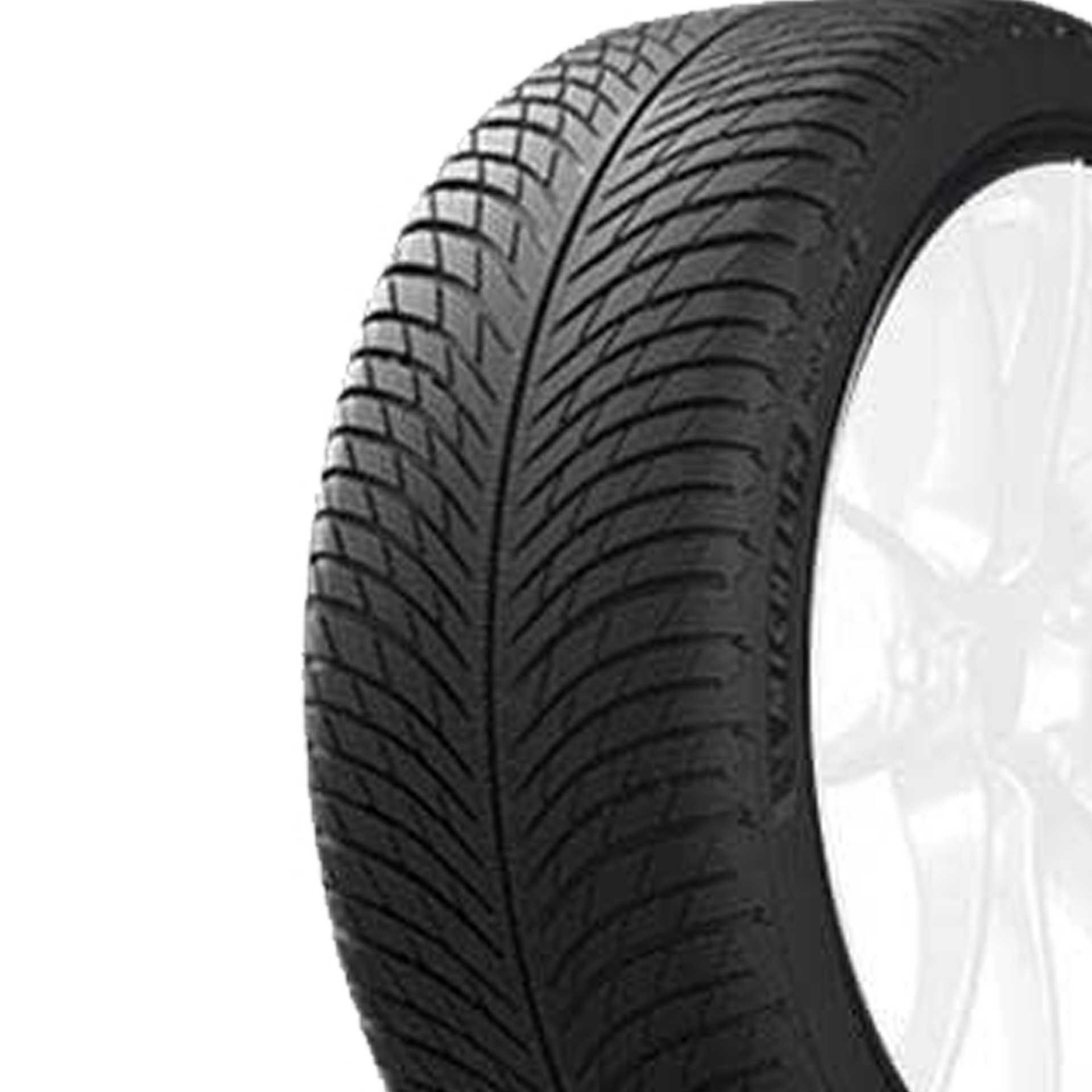 Q44005151095a mercedes benz winterreifen michelin pilot alpin 5 mo 245 40 r19 98v rosier onlineshop2