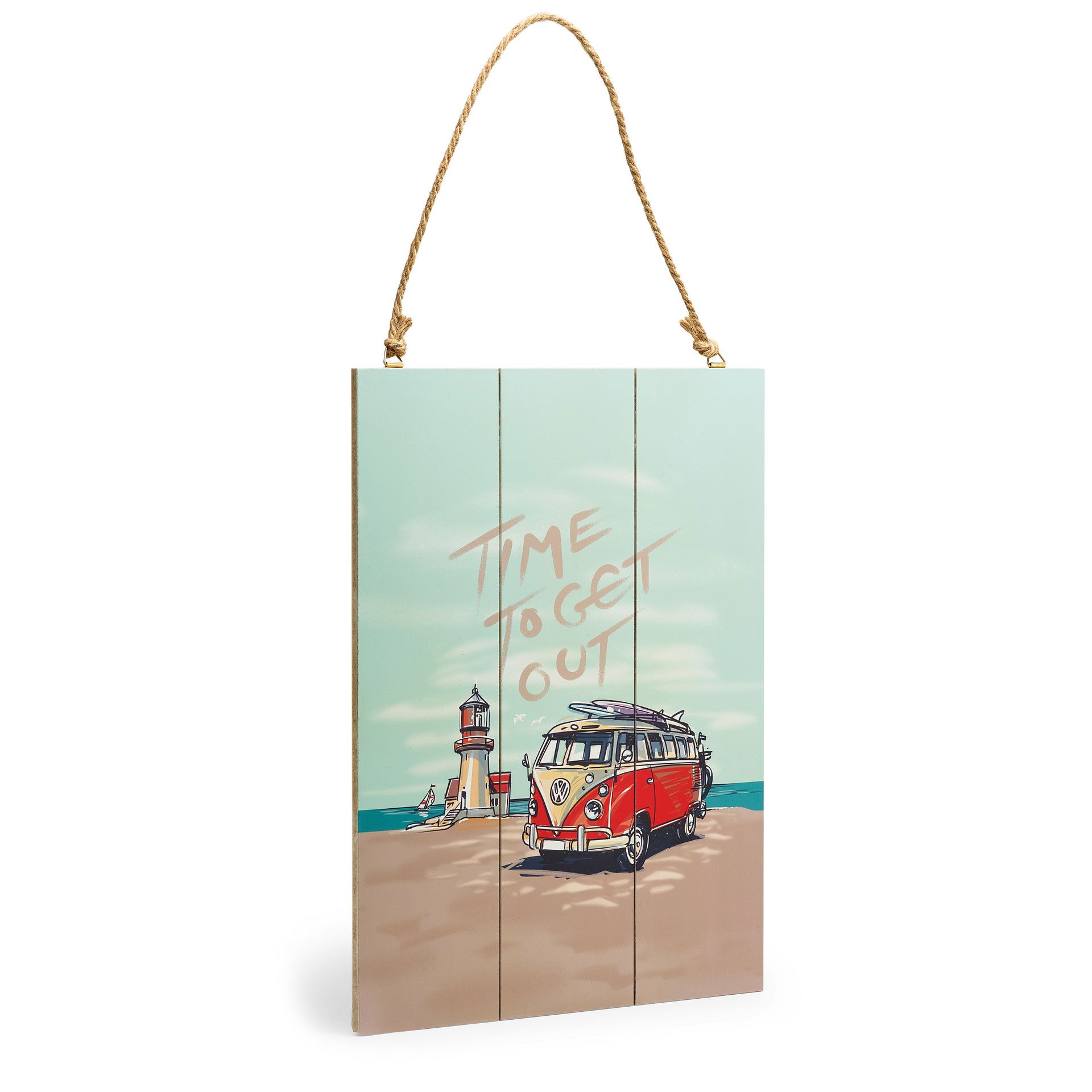 1h2087002c volkswagen t1 bulli holzschild rosier onlineshop