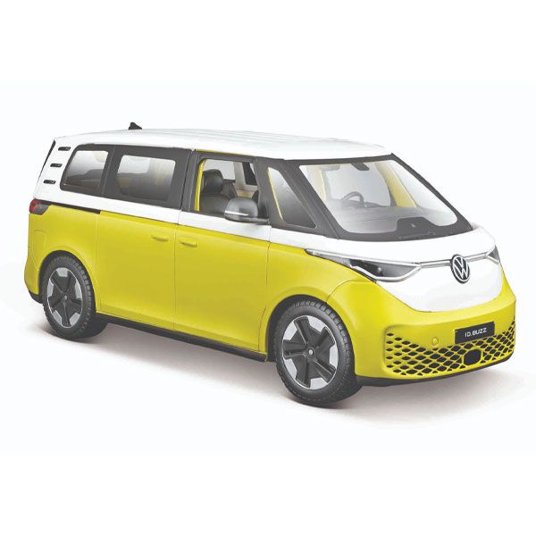Z058731idb volkswagen modellauto id buzz rosier onlineshop