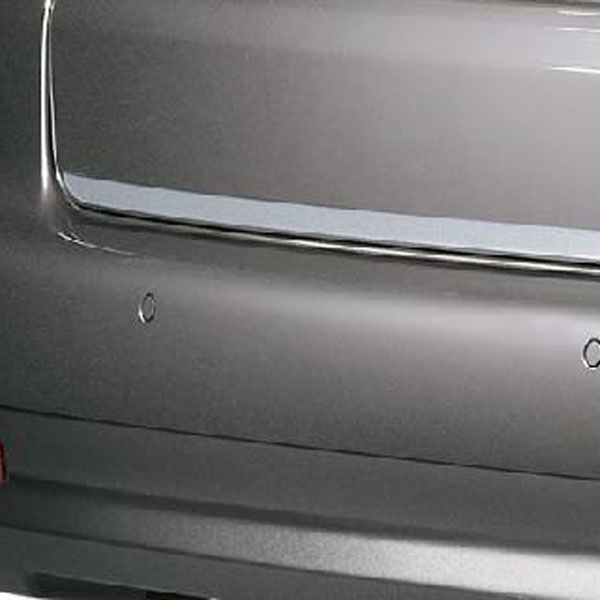 7n0071360 volkswagen schutzleiste heckklappe sharan rosier onlineshop