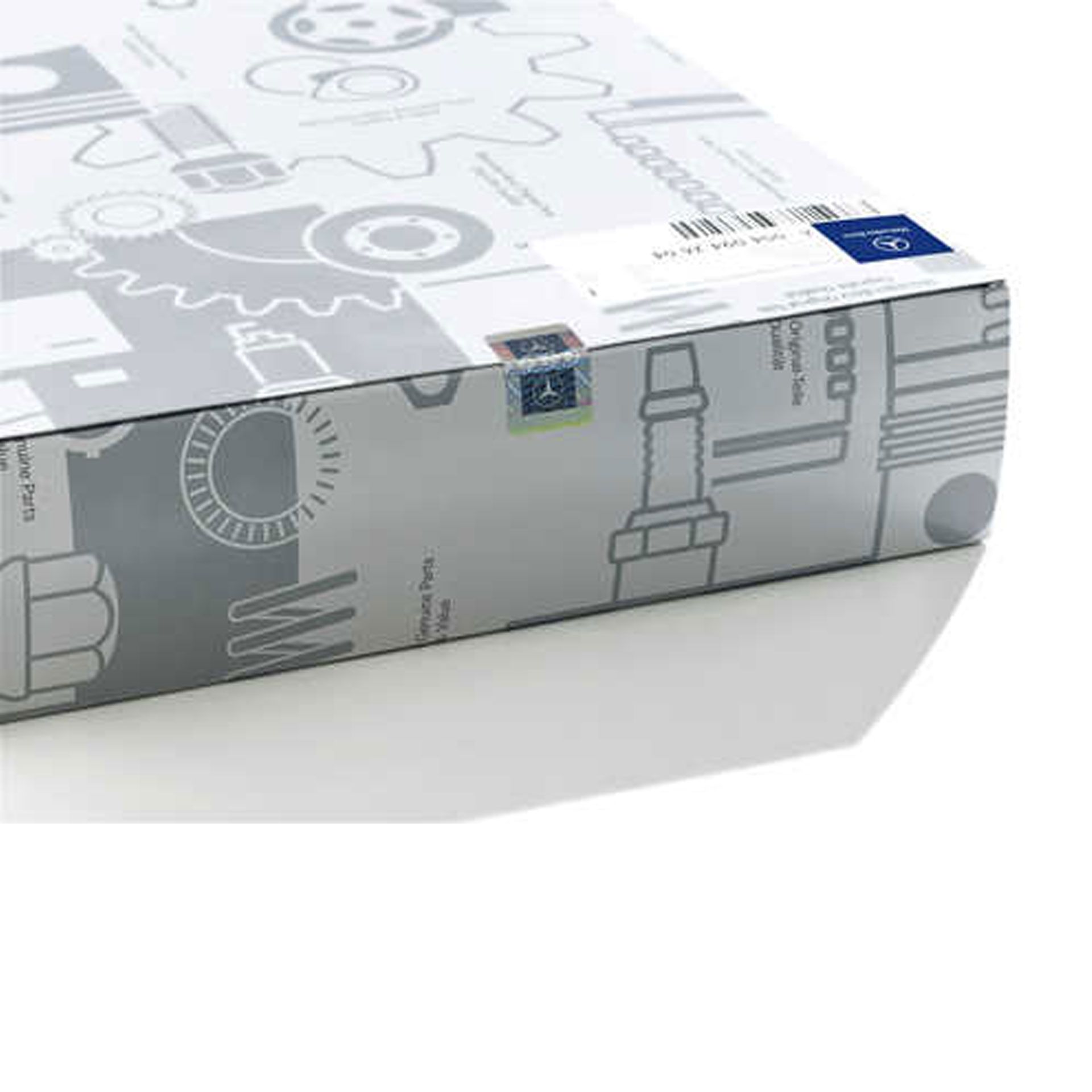 A000906342280 mercedes benz generator rosier onlineshop