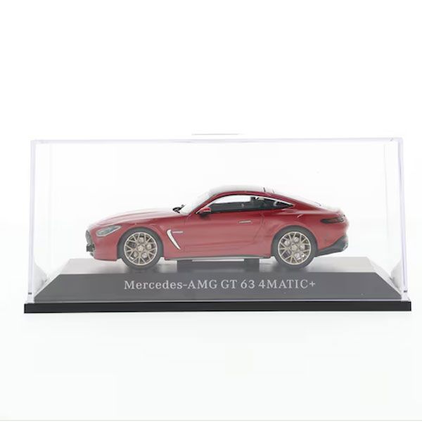 B66960582 mercedes benz modellauto amg gt rosier onlineshop6