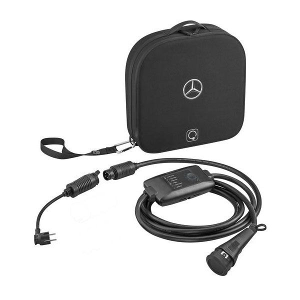 A0009066412 mercedes benz flexibles ladesystem wallbox rosier onlineshop