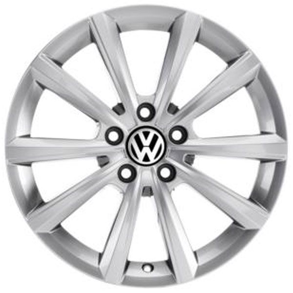 5ta071496a8z8 volkswagen leichtmetallfelge caddy rosier onlineshop