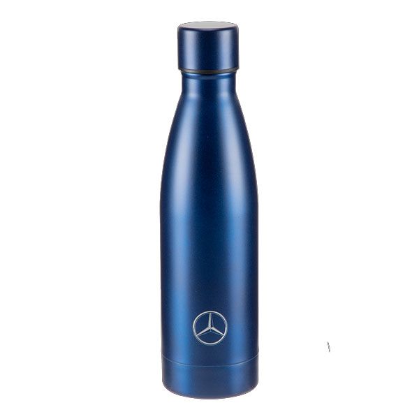 Mbt0106 mercedes benz trinkflasche blau rosier onlineshop2