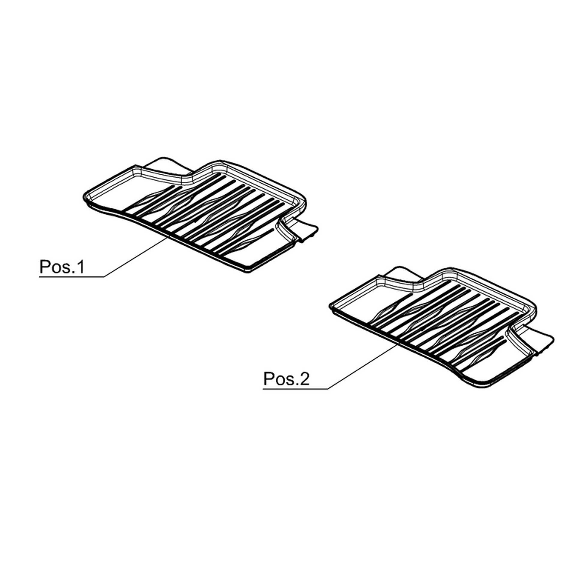A29568023039051 mercedes benz allwettermatten fond eqe rosier onlineshop2