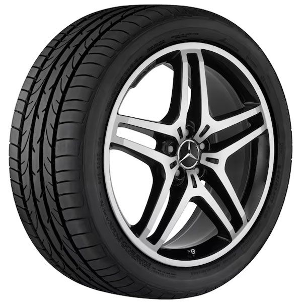 A16640137007x23 mercedes amg leichtmetallfelge 21 zoll rosier onlineshop3