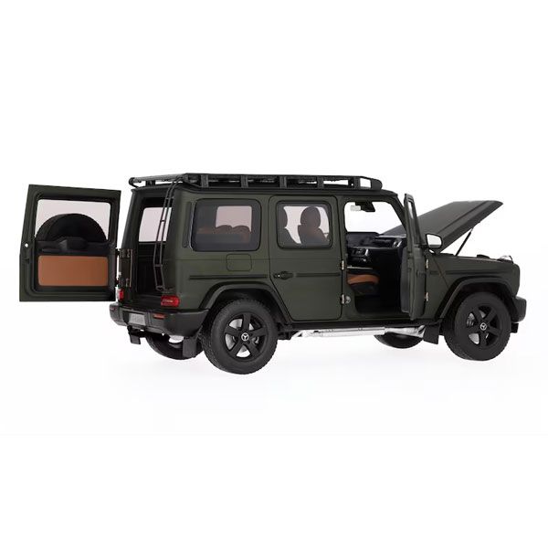B66960662 mercedes benz modellauto g klasse w465 rosier onlineshop6