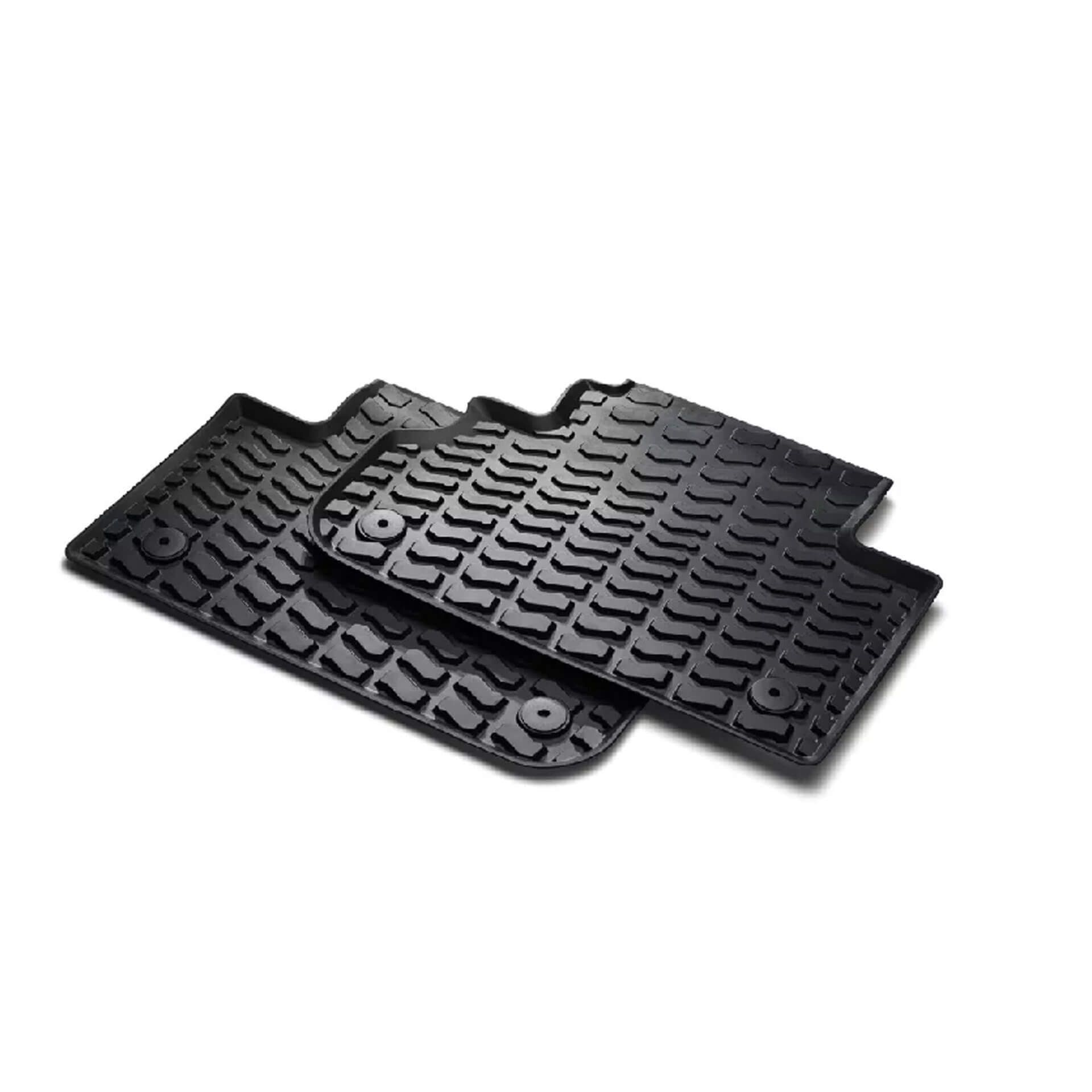 4m1061512041 audi allwetterfussmatten hinten q7 q8 rosier onlineshop