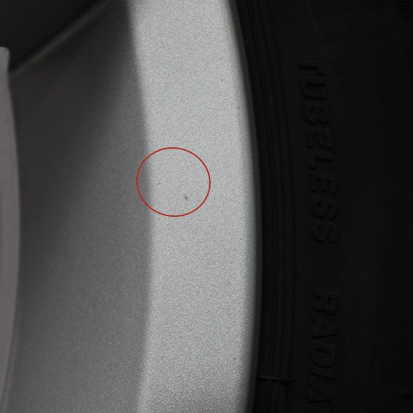 Gebrauchter winterkomplettradsatz volkswagen 5g rosier online shop 16