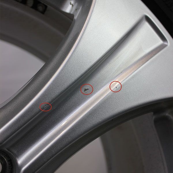 Gebrauchter sommerkomplettradsatz a253 rosier online shop 21