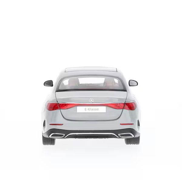 B66961119 mercedes benz modellauto 1 18 e klasse rosier onlineshop5